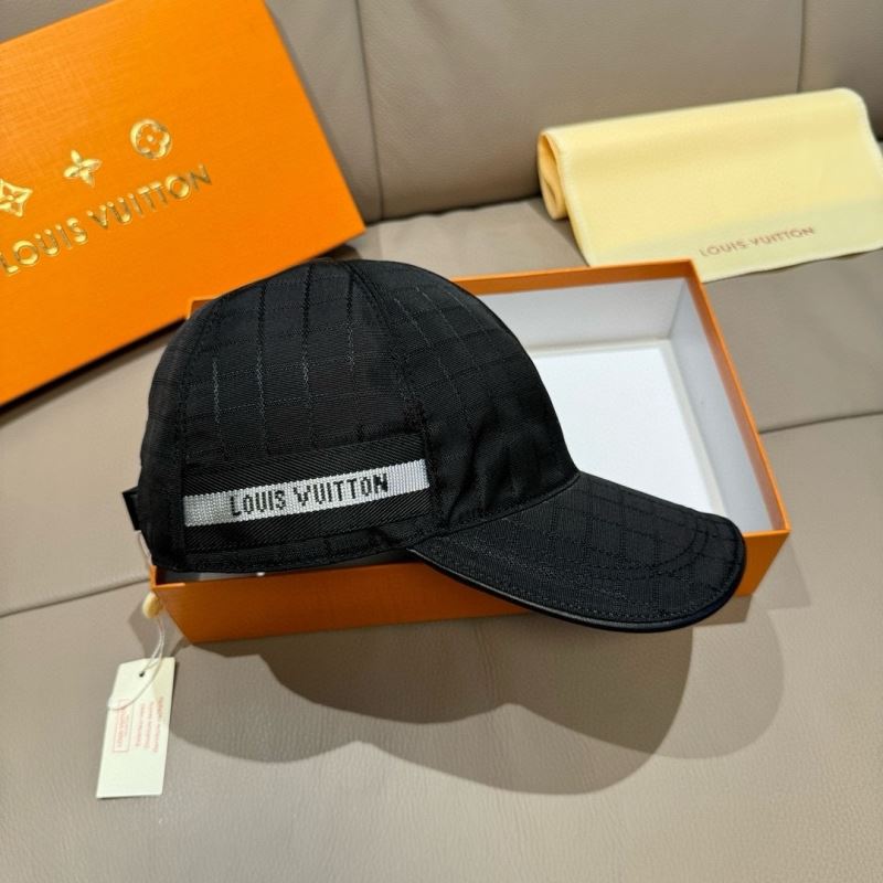 Louis Vuitton Caps